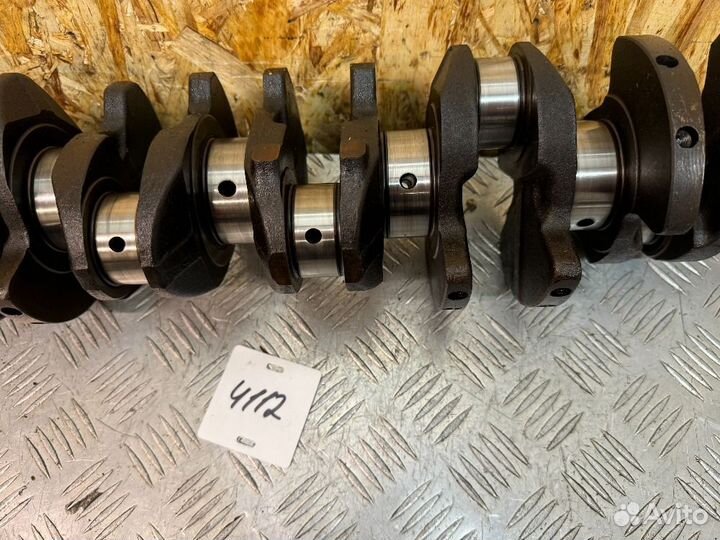 Б/У Б/У Коленвал Toyota Mark II Cresta 2.0 1G-FE