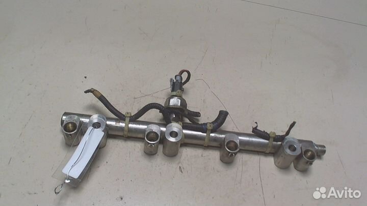 Рампа топливная Hyundai Sonata 6, 2013