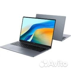 Ноутбук Huawei MateBook D 16 mclf-X 53013YDK