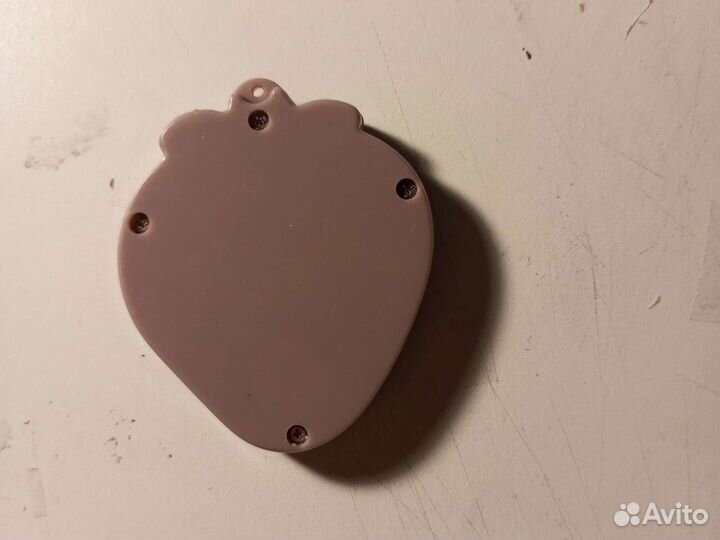 Мини калькулятор