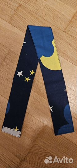 Детские шторы Икея