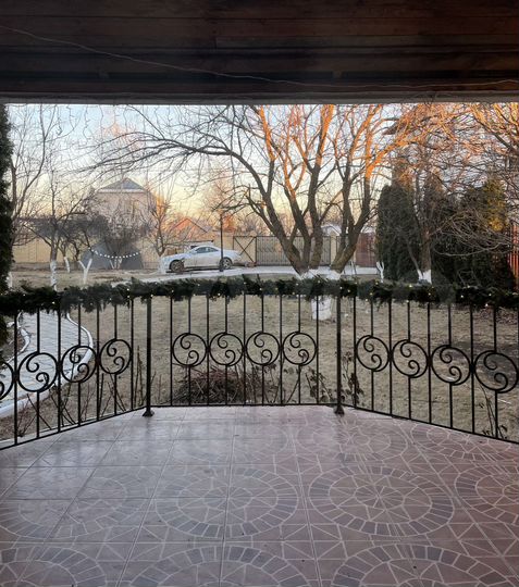 Дом 300 м² на участке 10 сот.