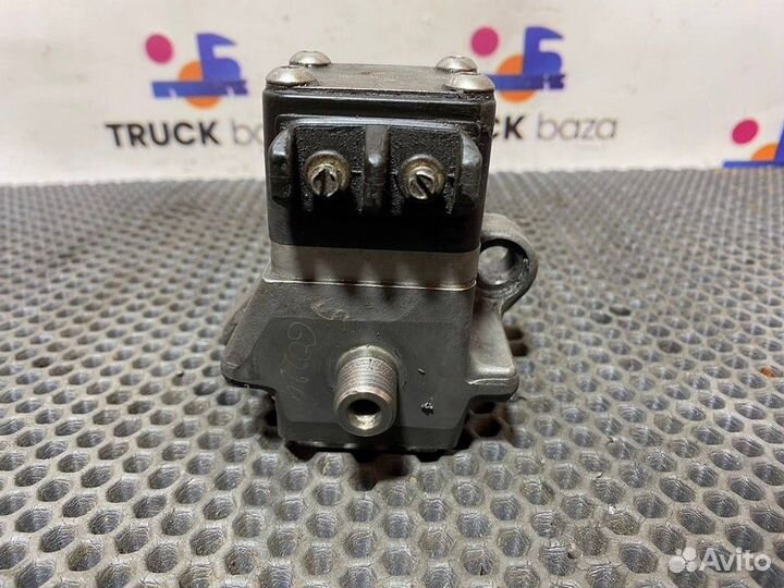 A0280745902 PLD секция