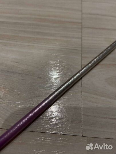 Палочка для художественной гимнастики 60