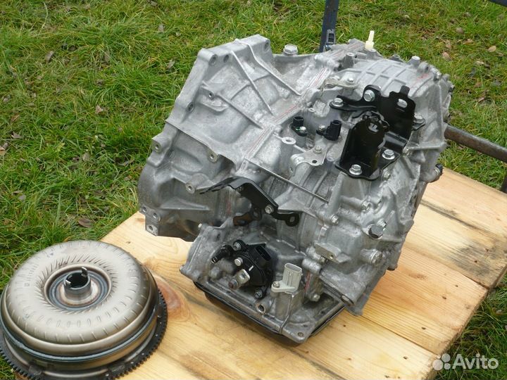CVT K311 Toyota Avensis 1800 2008-2015