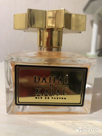 Парфюмерная вода