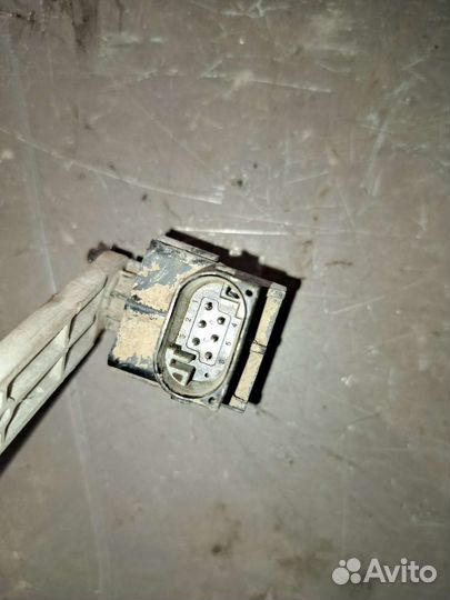 Датчик высоты задний Range Rover Vogue