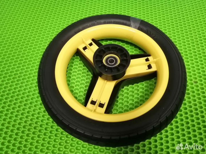 Колесо D 12 на коляску Balecoo