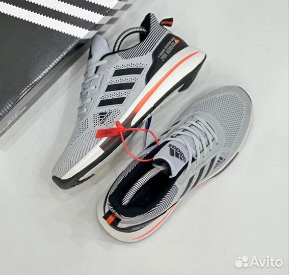 Кроссовки мужские новые adidas