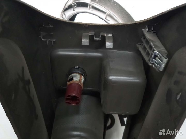 Центральный тоннель Шевроле Кобальт