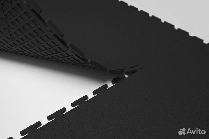 Плитка (модульное покрытие) пвх Sold Skin, 500*500