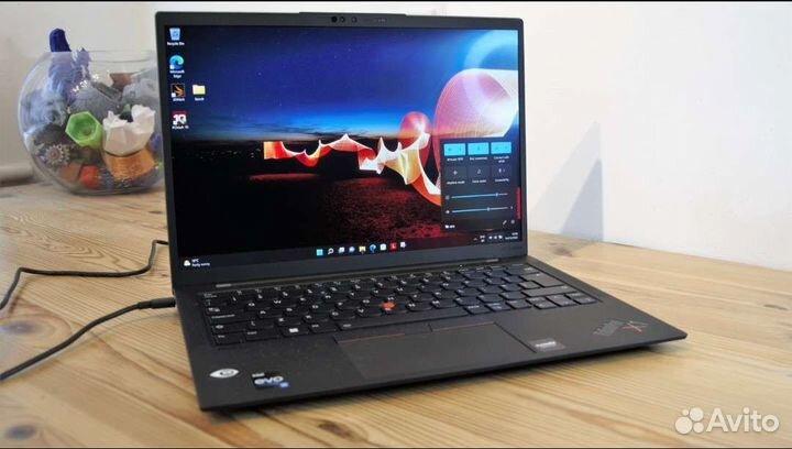 Lenovo X1 Carbon 3 FHD i7-6600U 2.8Ghz/8Gb/256SDD
