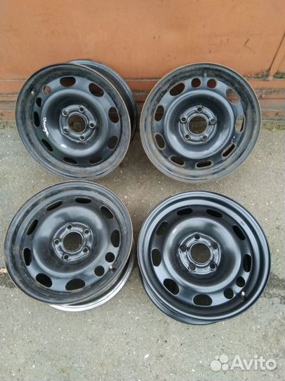 Продам колесные диски
