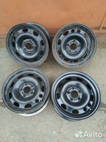 Продам колесные диски
