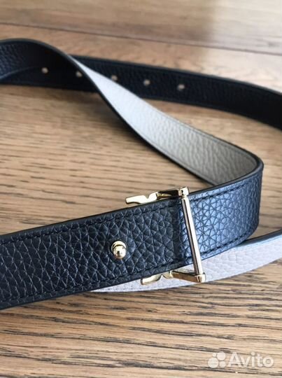 Ремень Tory Burch М