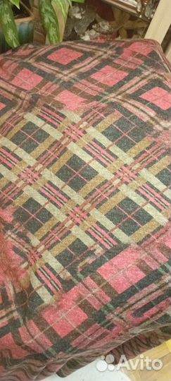 Ткань трикотажная