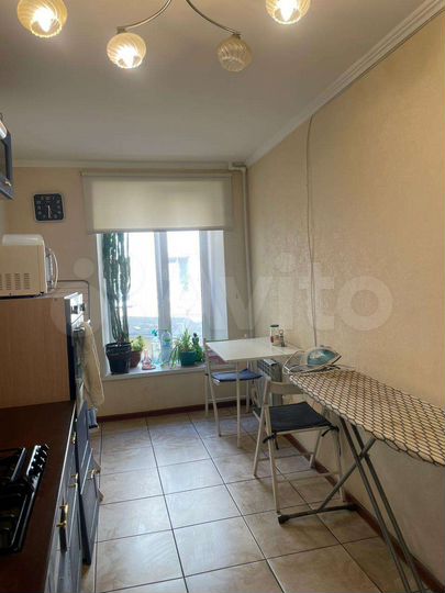 Комната 23 м² в 5-к., 2/5 эт.