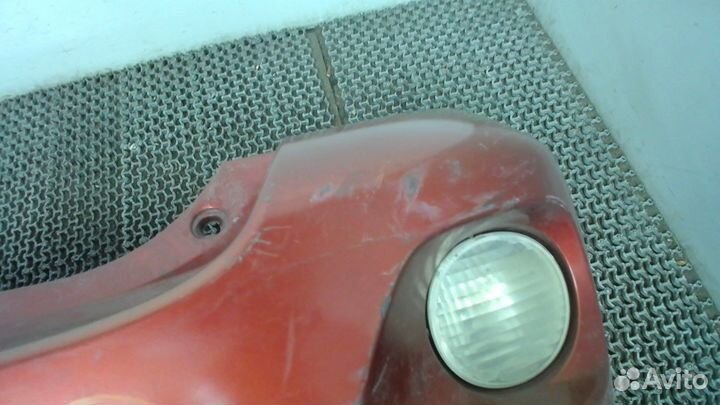 Бампер Pontiac Vibe 1, 2003