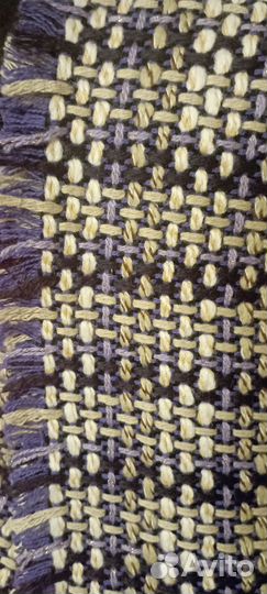 Ткань пальтовая