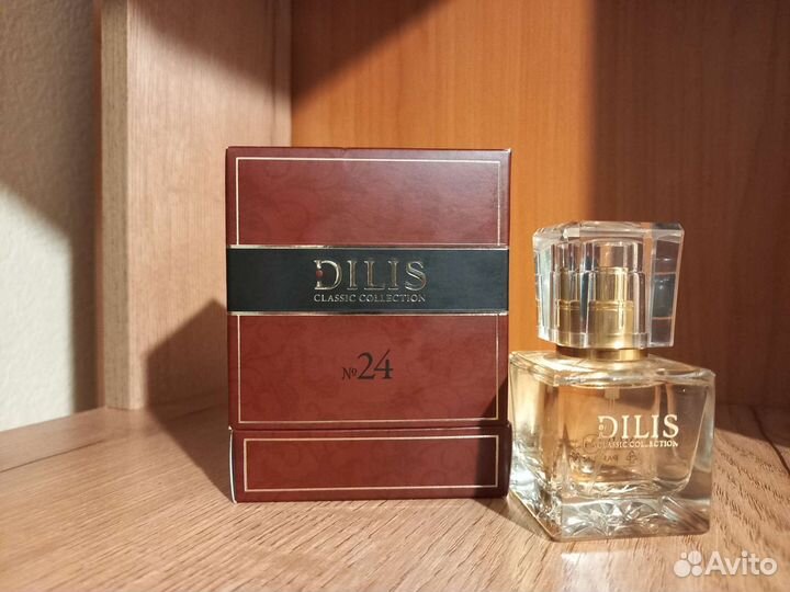 Dilis Classic Collection No. 24