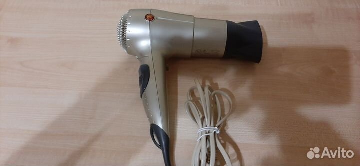 Фен для волос Rowenta