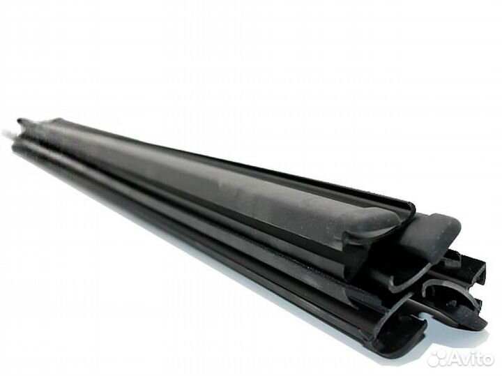 Бархотки наружные нижние Приора Новые