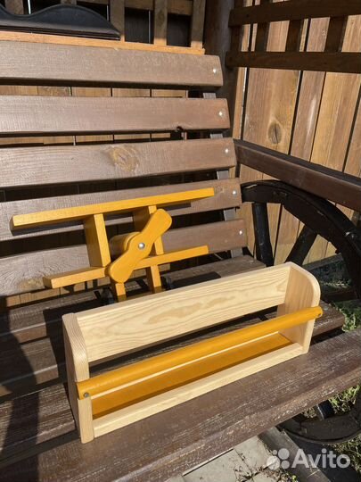 Полка самолет