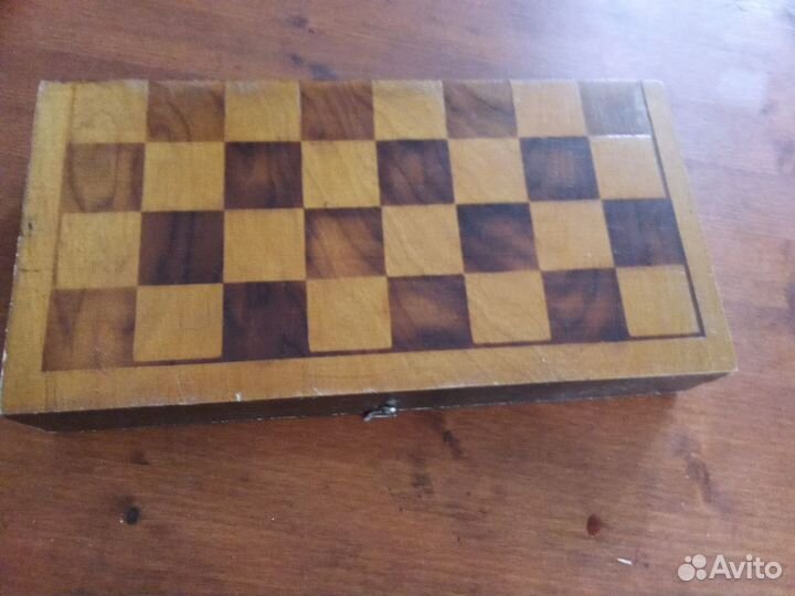 Шахматы, шашки