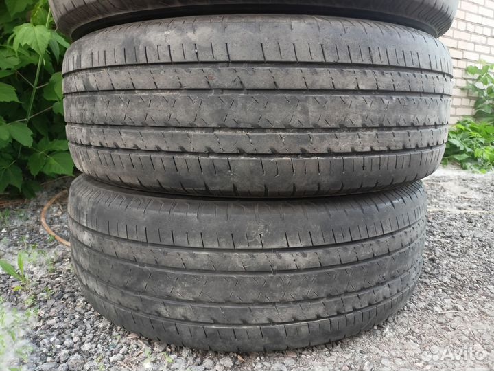 Firestone Destination LE 235/60 R18