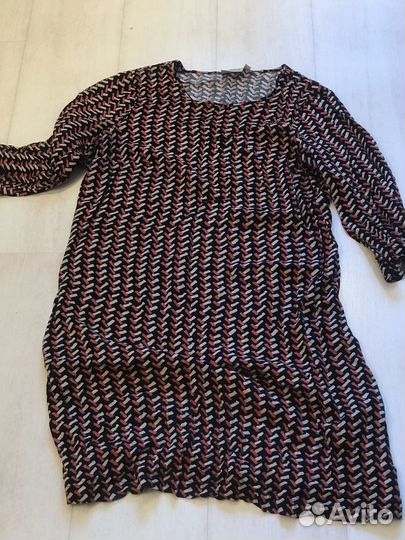 Платье женское L