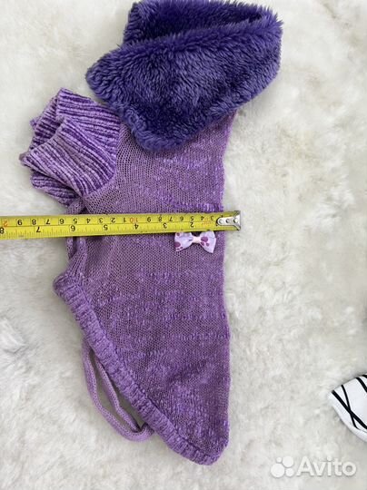 Одежда для собак