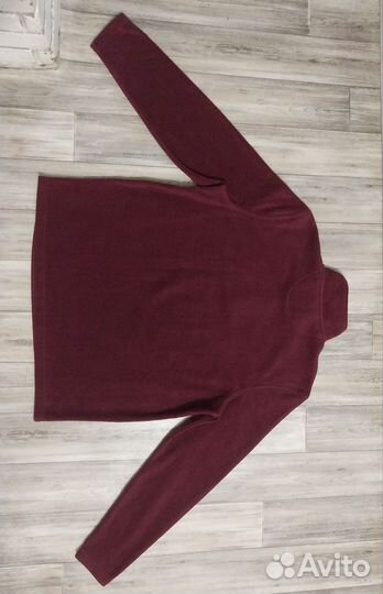 Толстовка флисовая canda XL 52