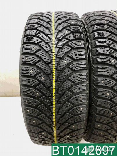 Nokian Tyres Nordman 4 235/55 R17 103T