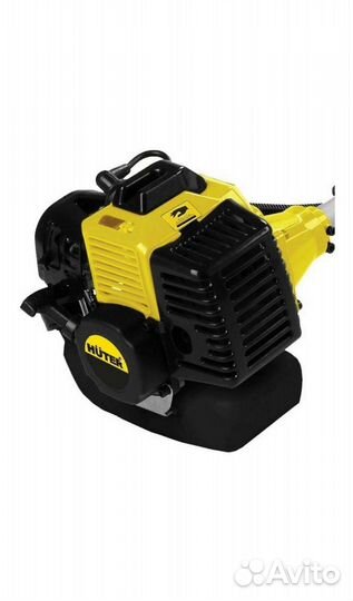 Триммер бензиновый Huter GGT-1900T