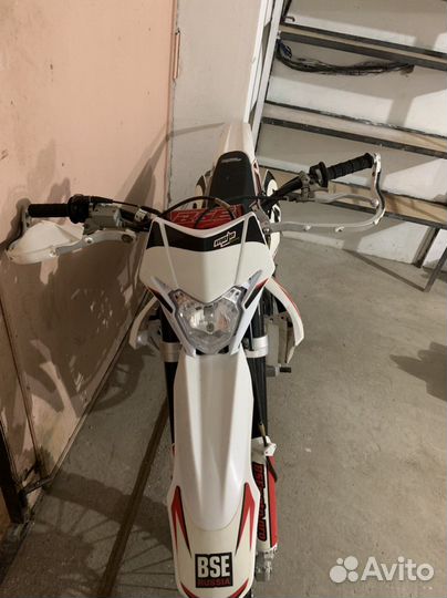 BSE Z5