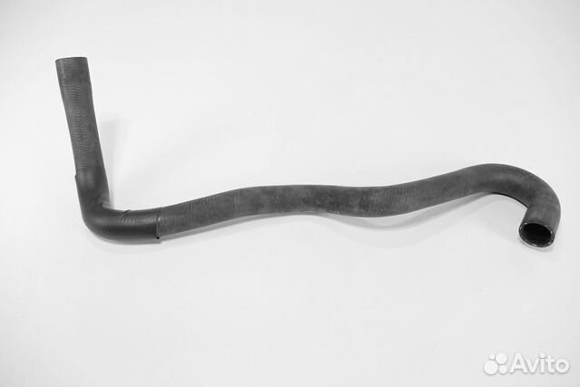 Патрубок радиатора системы охлаждения верхний (с к