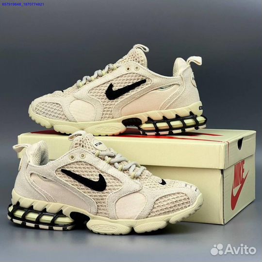 Nike Air Zoom Speridon (Арт.64453)