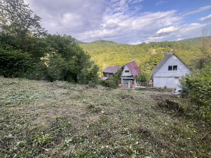 Участок 3,5 сот. (ИЖС)