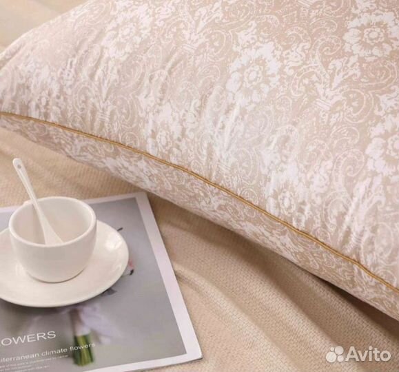 Подушка Candie's модель шелк, 50х70 см