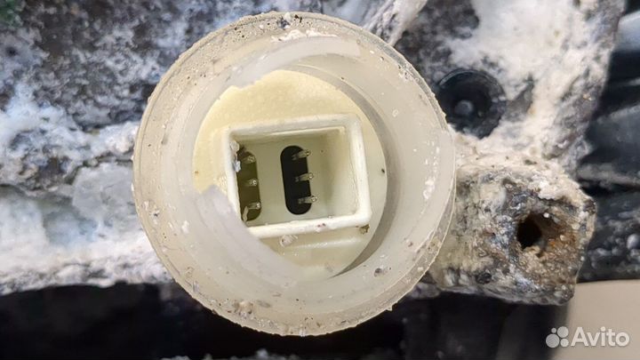 Зеркало боковое BMW 1 F20, F21, 2014