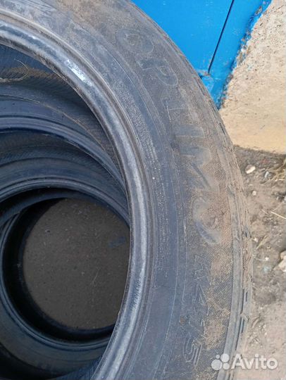 Hankook Optimo K415 225/55 R18