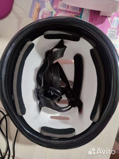 Шлем детский