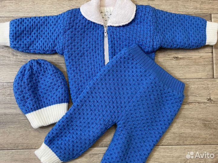 Детский Костюм