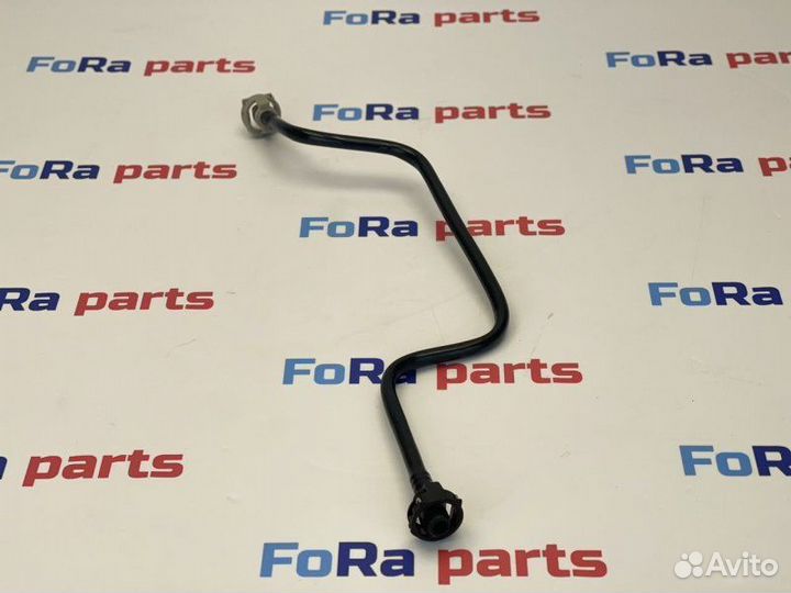 Трубка системы охлаждения Audi Q5 2.0 TDI