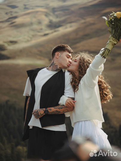 Фотограф свадебный фотограф/Краснодар/Лагонаки