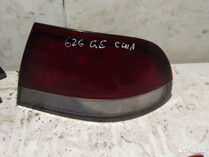 Фонарь Mazda 626 GE