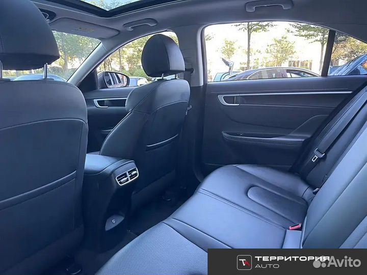 Hyundai Mistra 1.8 AT, 2022, 34 000 км