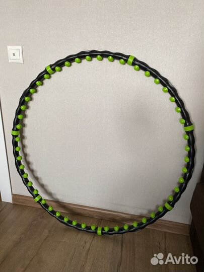 Обруч хулахуп