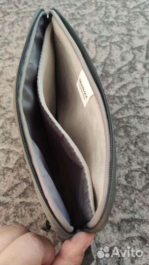 Сумка чехол для айпада планшета ноута 10