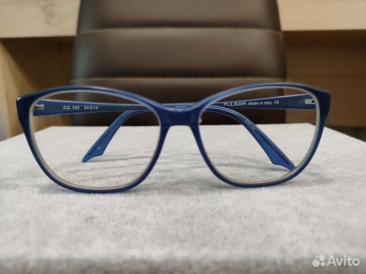 Очки женские